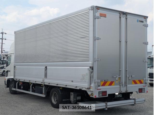 Hino RANGER 2023-07 8526888-4