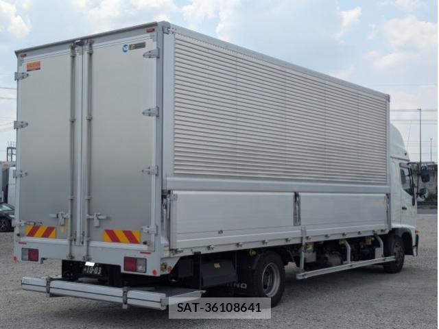 Hino RANGER 2023-07 8526888-6