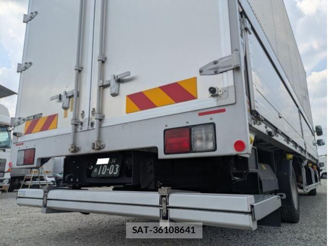 Hino RANGER 2023-07 8526888-7