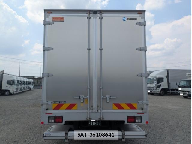 Hino RANGER 2023-07 8526888-8