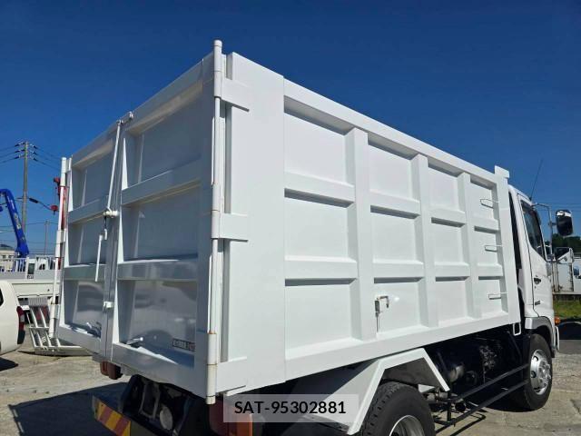 Hino RANGER 2013-09 8526927-9