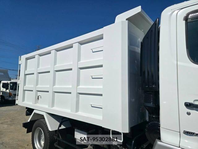 Hino RANGER 2013-09 8526927-10