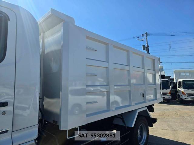 Hino RANGER 2013-09 8526927-11