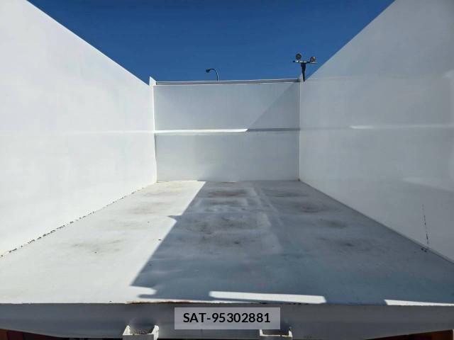 Hino RANGER 2013-09 8526927-13