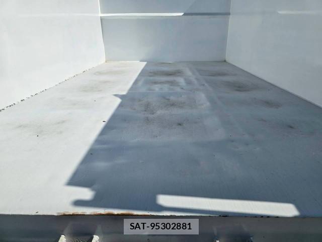 Hino RANGER 2013-09 8526927-14