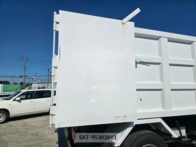 Hino RANGER 2013-09 8526927-16