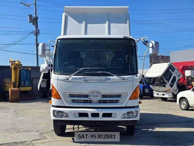 Hino RANGER 2013-09 8526927-1