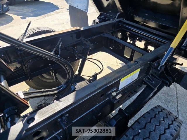 Hino RANGER 2013-09 8526927-20