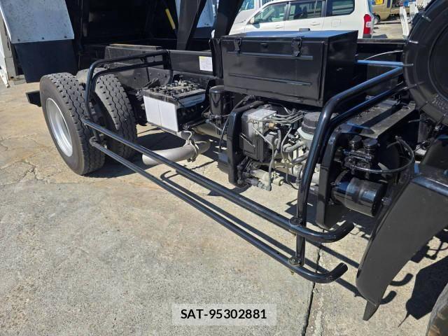 Hino RANGER 2013-09 8526927-21