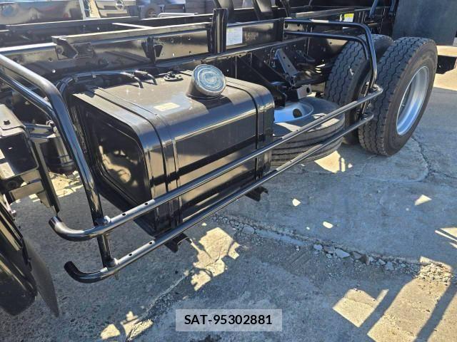 Hino RANGER 2013-09 8526927-22