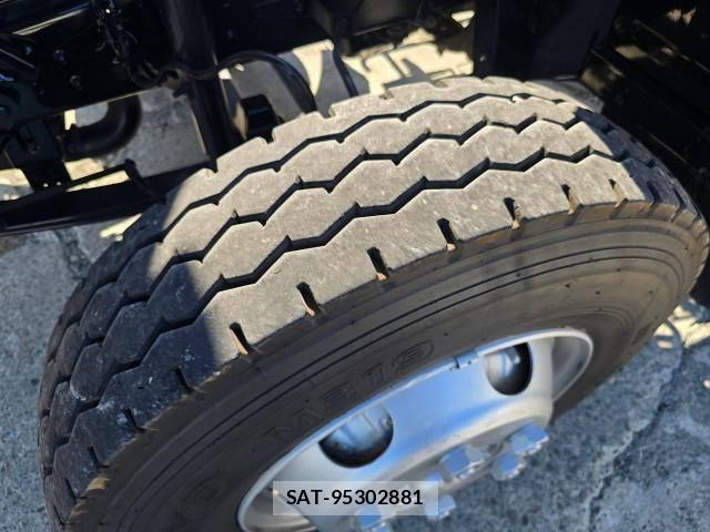 Hino RANGER 2013-09 8526927-23