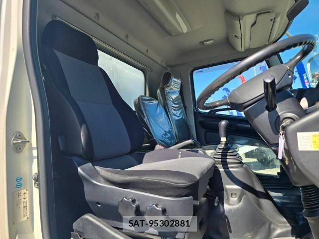 Hino RANGER 2013-09 8526927-25