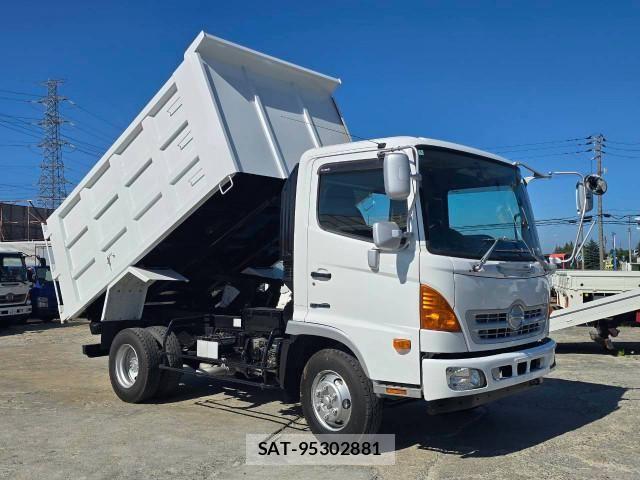 Hino RANGER 2013-09 8526927-2