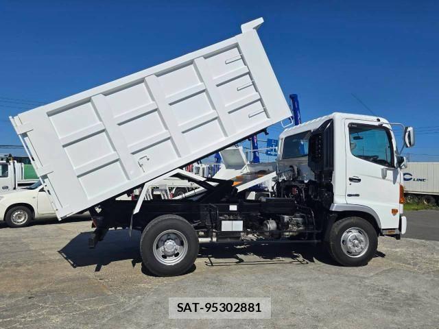Hino RANGER 2013-09 8526927-3