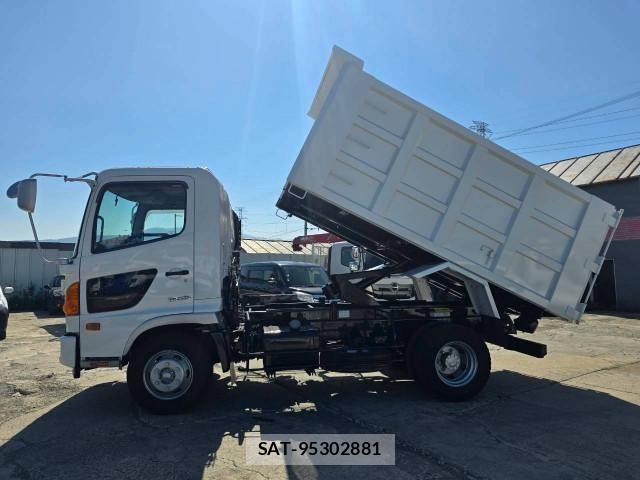 Hino RANGER 2013-09 8526927-4