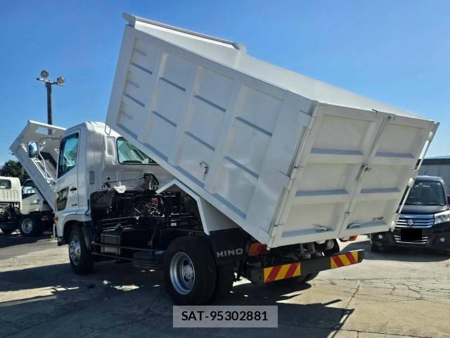 Hino RANGER 2013-09 8526927-5