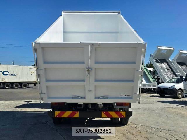 Hino RANGER 2013-09 8526927-6