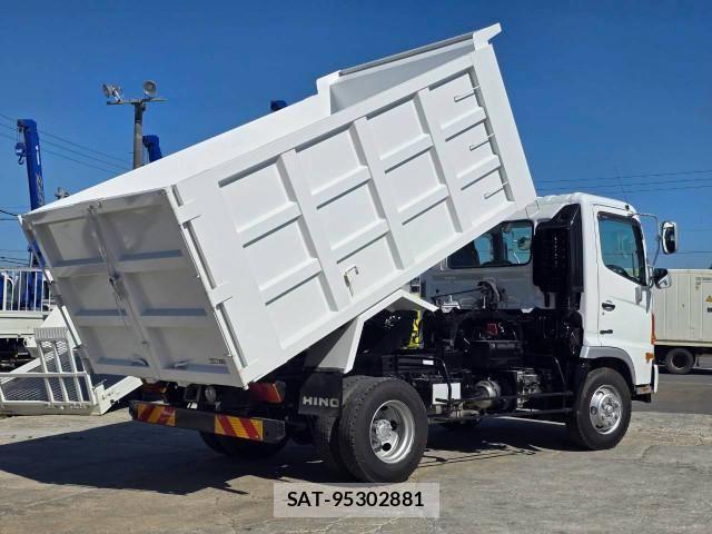 Hino RANGER 2013-09 8526927-7