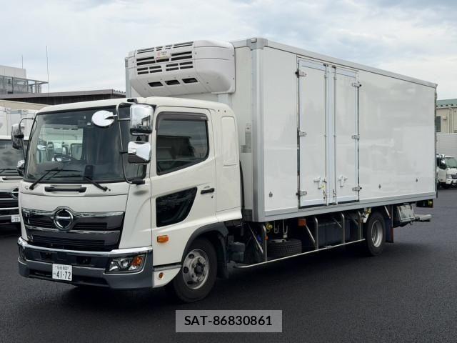 Hino RANGER 2025-01 8526877-0