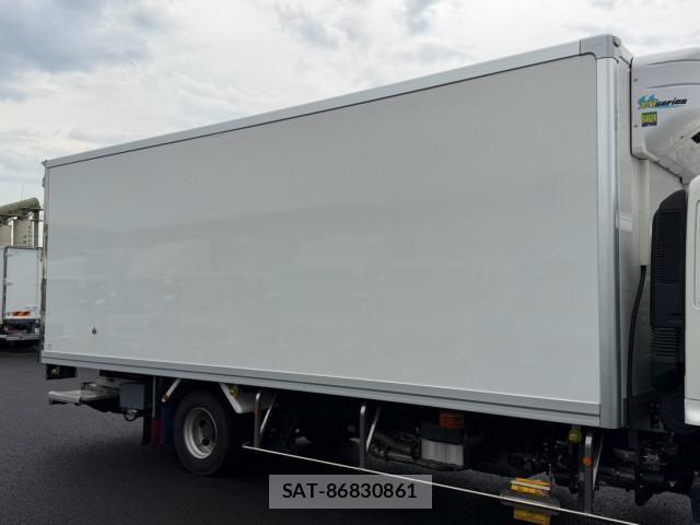 Hino RANGER 2025-01 8526877-10