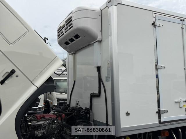 Hino RANGER 2025-01 8526877-11