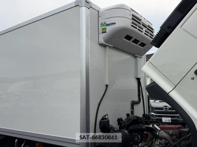 Hino RANGER 2025-01 8526877-12