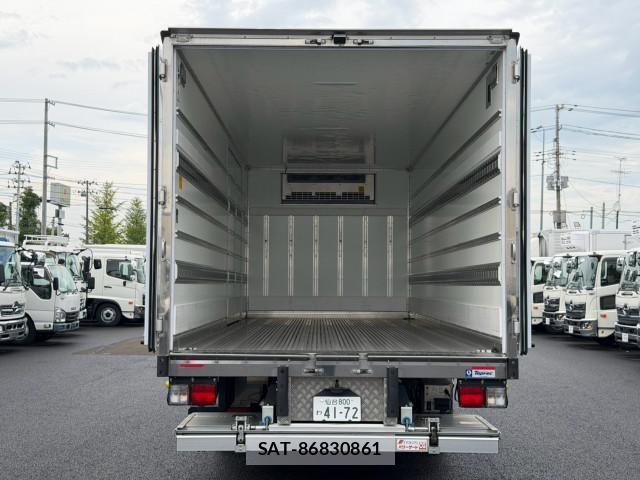 Hino RANGER 2025-01 8526877-13