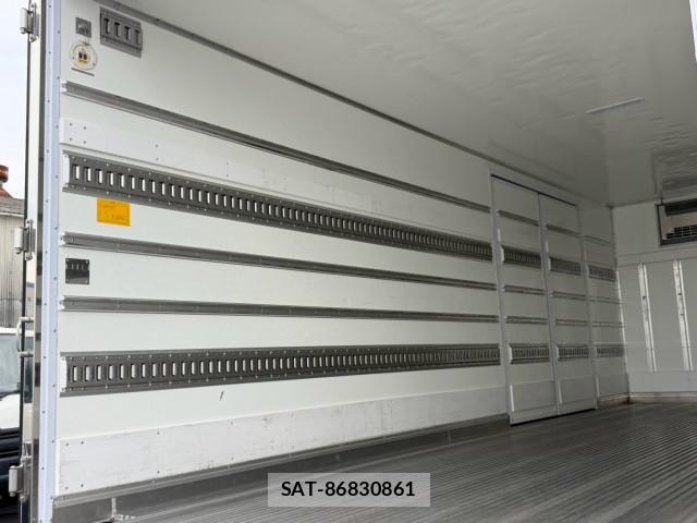 Hino RANGER 2025-01 8526877-14