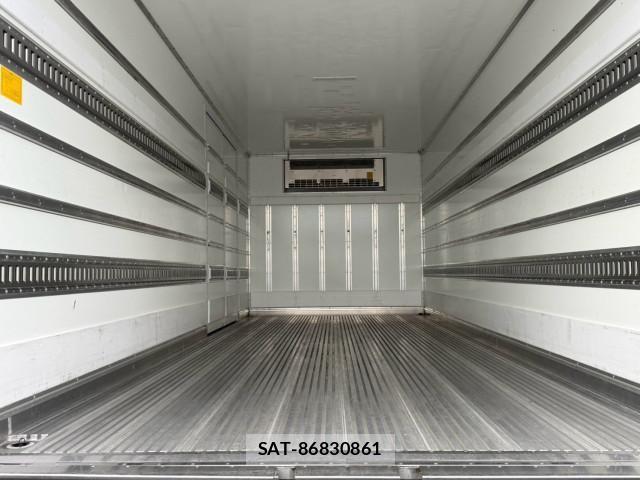 Hino RANGER 2025-01 8526877-16