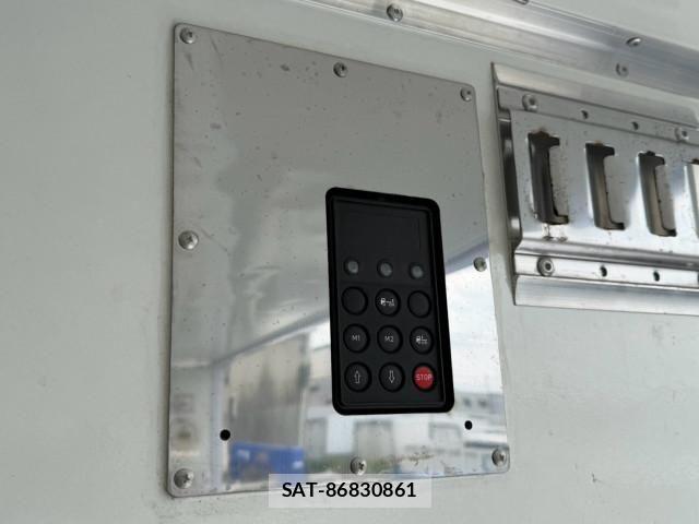 Hino RANGER 2025-01 8526877-18