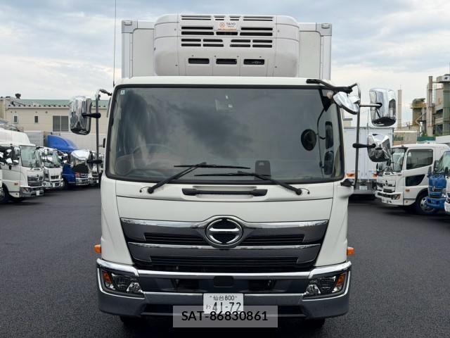 Hino RANGER 2025-01 8526877-1