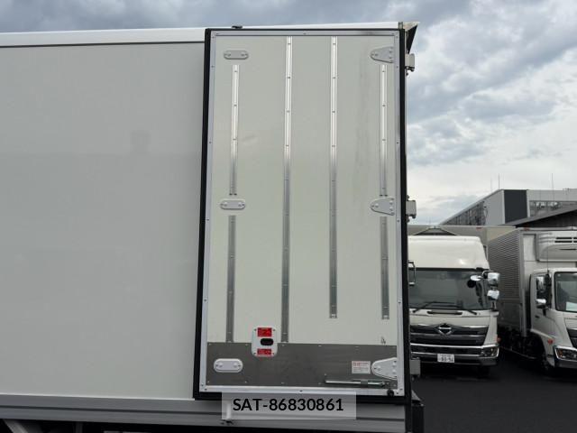 Hino RANGER 2025-01 8526877-20