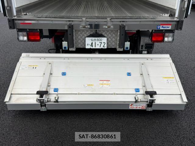 Hino RANGER 2025-01 8526877-22