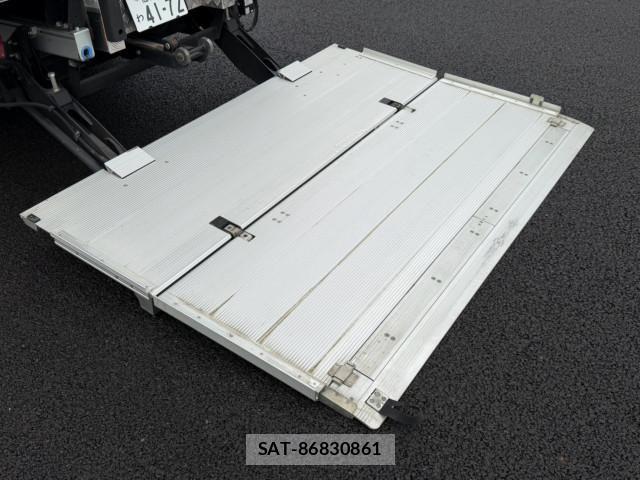 Hino RANGER 2025-01 8526877-23