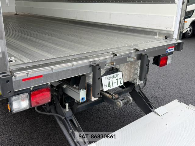 Hino RANGER 2025-01 8526877-26