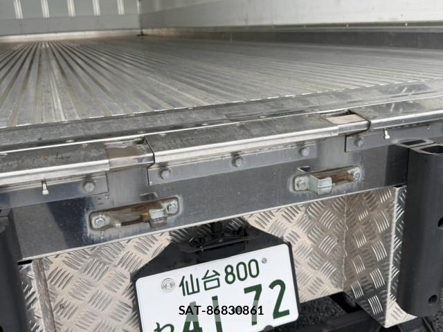 Hino RANGER 2025-01 8526877-27
