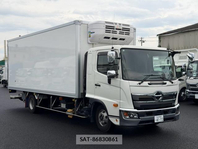 Hino RANGER 2025-01 8526877-2
