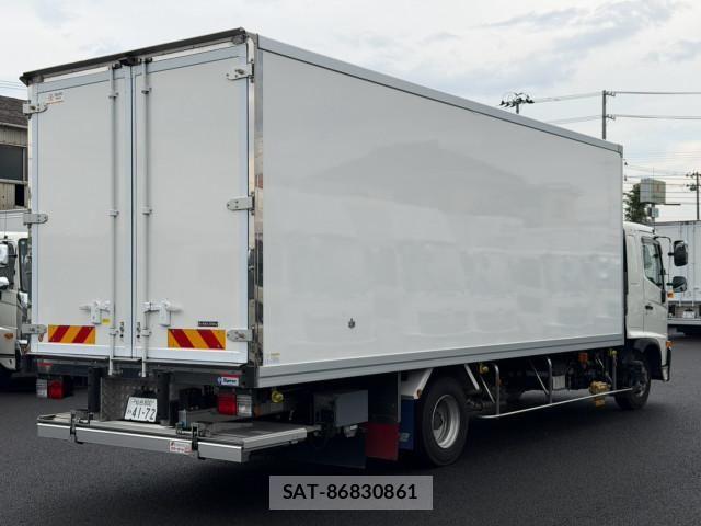 Hino RANGER 2025-01 8526877-3