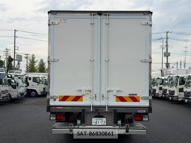 Hino RANGER 2025-01 8526877-4