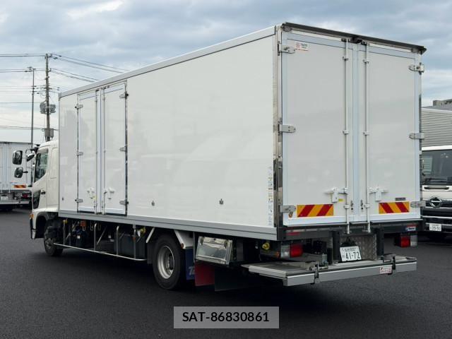 Hino RANGER 2025-01 8526877-5