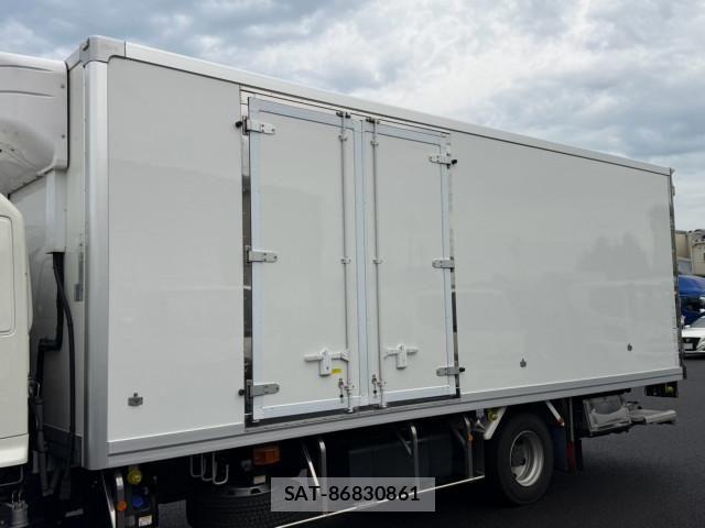 Hino RANGER 2025-01 8526877-6