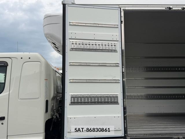 Hino RANGER 2025-01 8526877-8