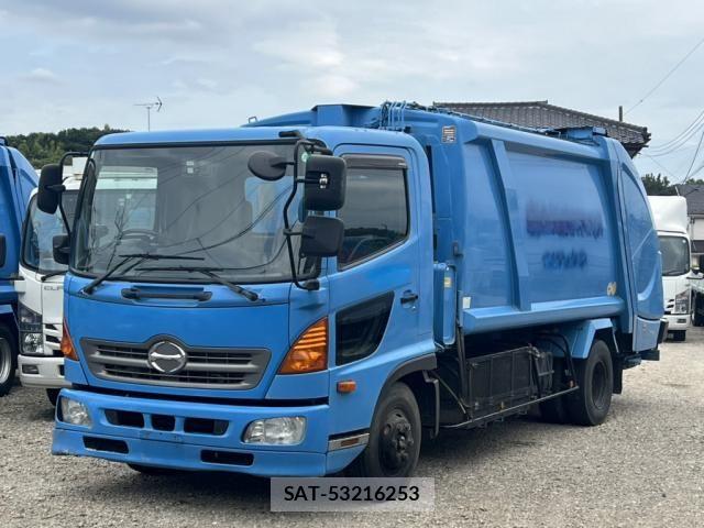 Hino RANGER 2013-06 8526930-0