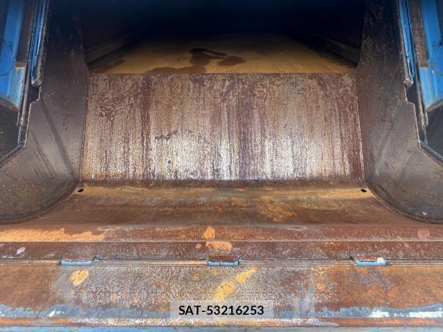 Hino RANGER 2013-06 8526930-9