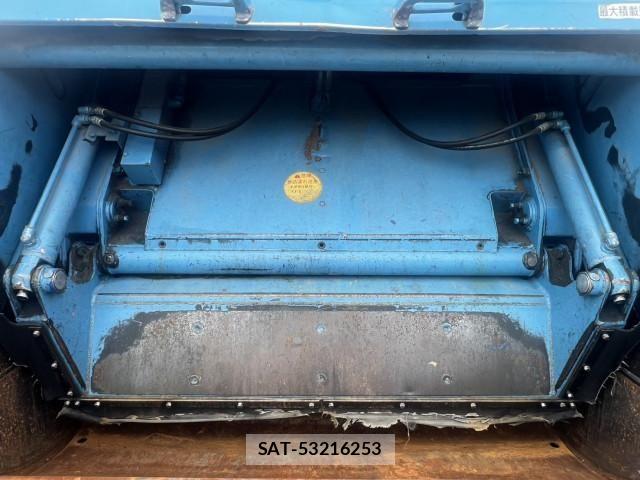 Hino RANGER 2013-06 8526930-10