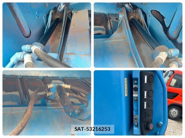 Hino RANGER 2013-06 8526930-11