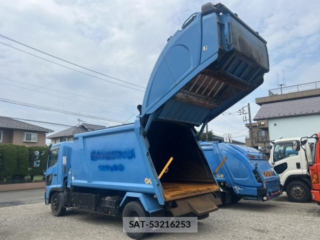 Hino RANGER 2013-06 8526930-12