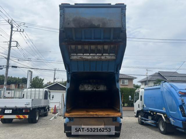 Hino RANGER 2013-06 8526930-13