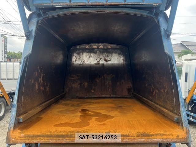Hino RANGER 2013-06 8526930-14