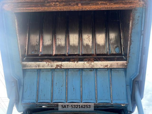 Hino RANGER 2013-06 8526930-16